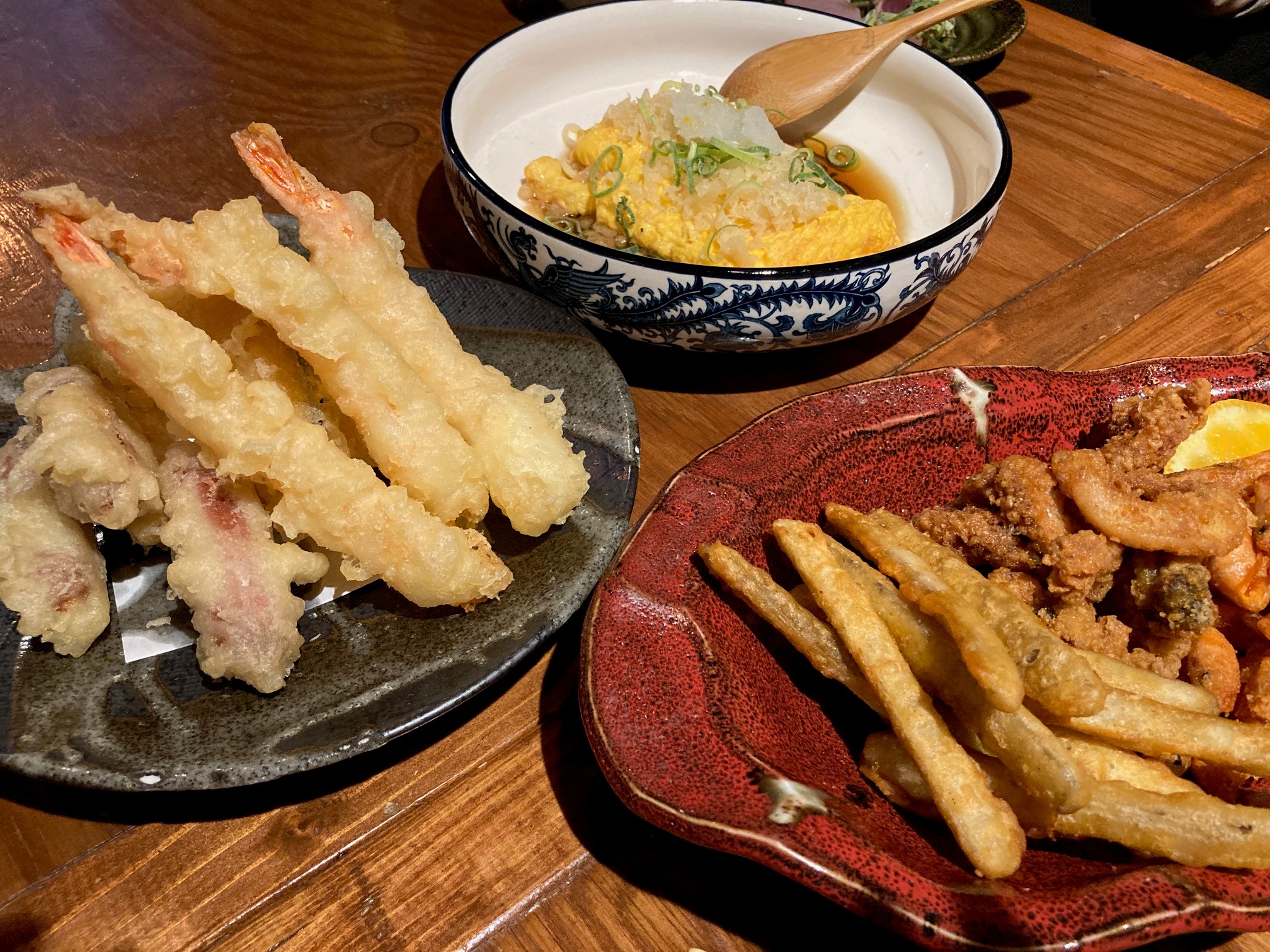 3 居酒屋　まるさや　本店