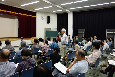市民公開講座01