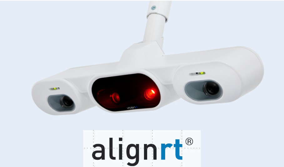 AlignRT カメラユニット