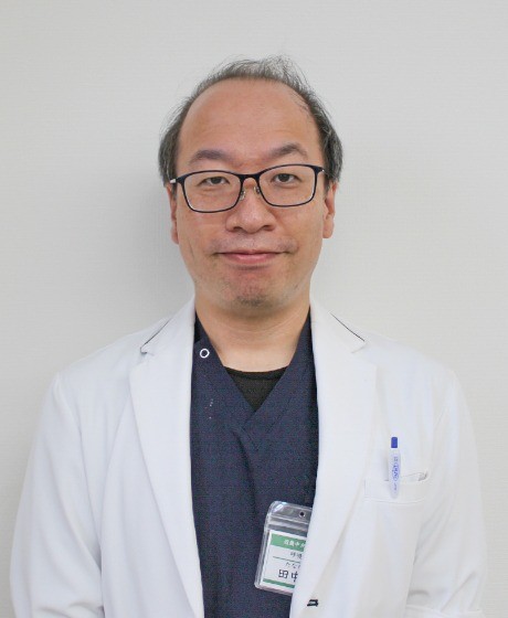 田中 庸弘