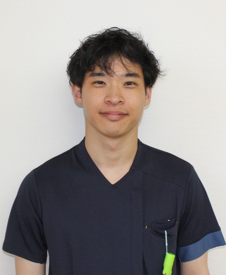 甘中 亮佑