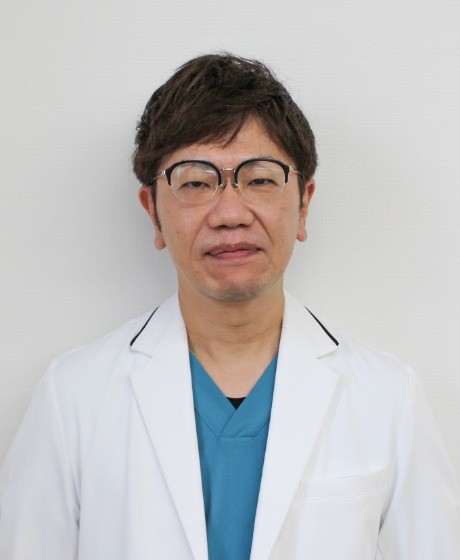 井上 康
