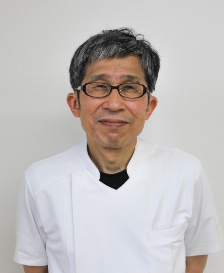 新井 徹