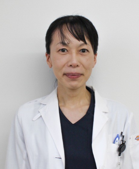 竹内 奈緒子